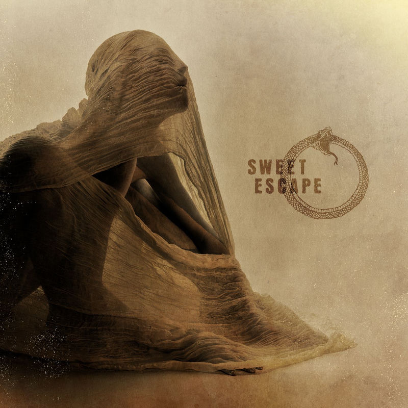Sweet Escape - Return to Dust