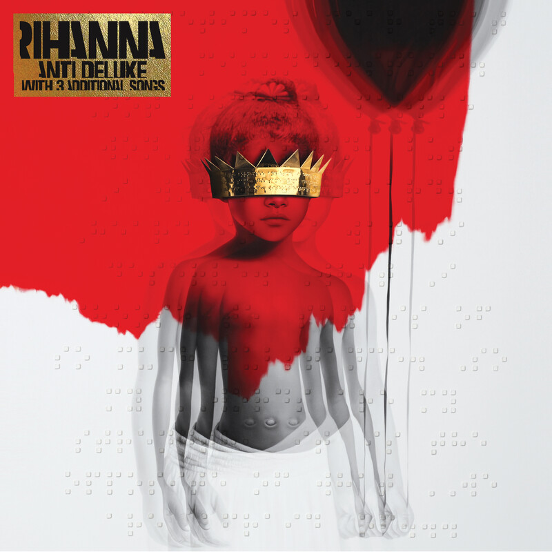 نیدد می (Needed Me) - ریانا (Rihanna)