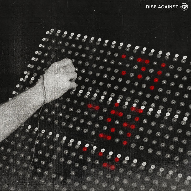 Katy Bar the Door - Rise Against