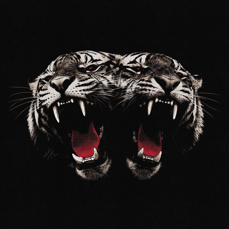Ten Over Ten - Royal Blood