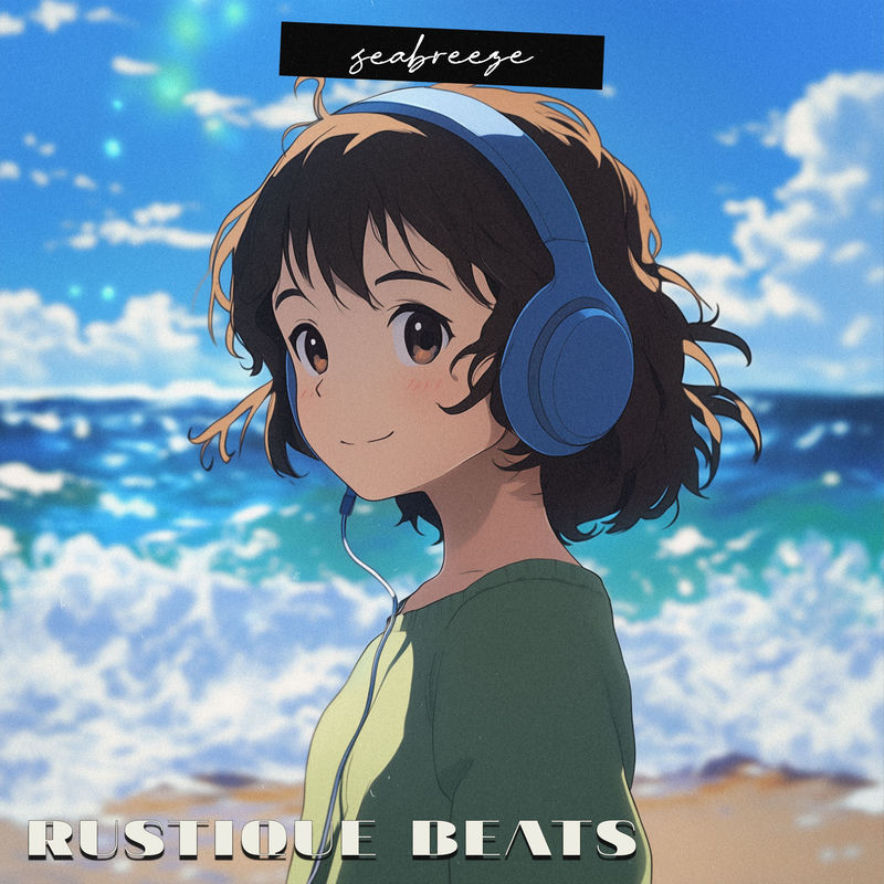 سی بریز (seabreeze) - راستیک بیتس (Rustique Beats)
