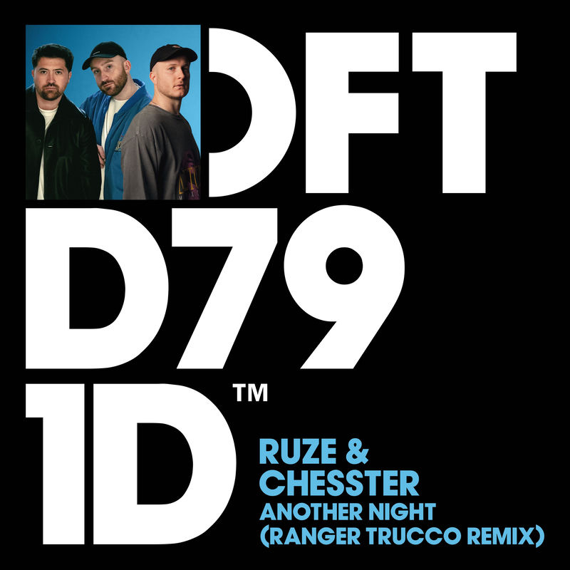 انادر نایت رنجر تروکو ریمیکس (Another Night (Ranger Trucco Remix)) - روز و چستر و رنجر تروکو (RUZE)