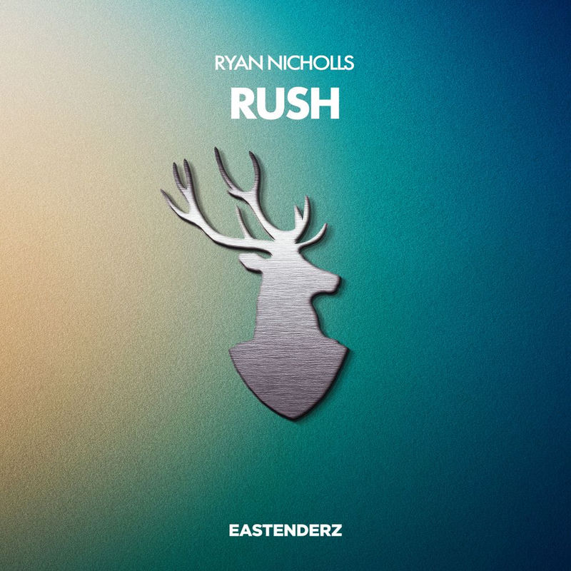 راش (Rush) - رایان نیکولز (Ryan Nicholls)