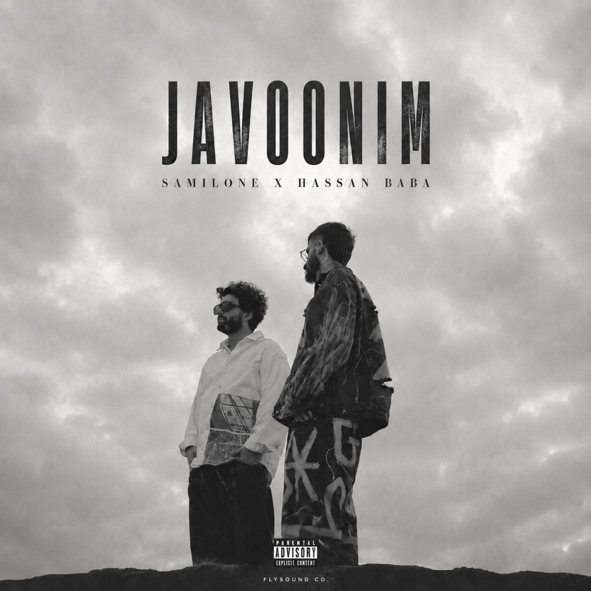 Javoonim - Sami Lone