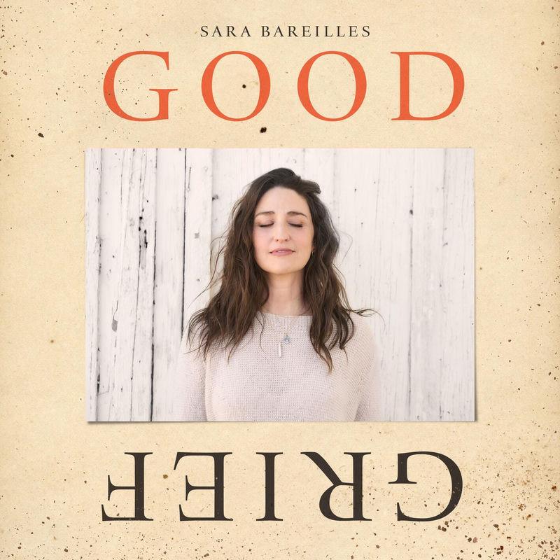 Just A Kid - Sara Bareilles