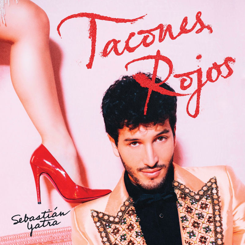 تاکونس روخوس (Tacones Rojos) - سباستین یاترا (Sebastián Yatra)