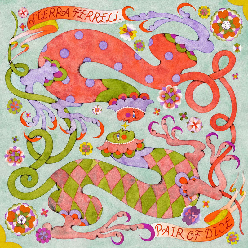 پر آو دایس (Pair of Dice) - سیرا فرل (Sierra Ferrell)