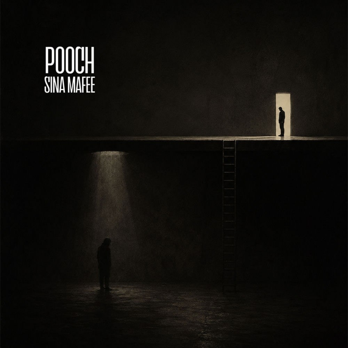 پوچ (Pooch) - سینا مافی (Sina Mafee)