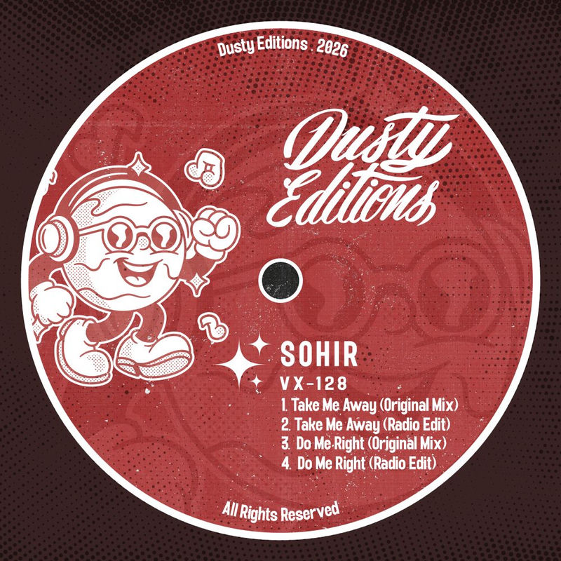 دو می رایت (Do Me Right) - سهیر (Sohir)