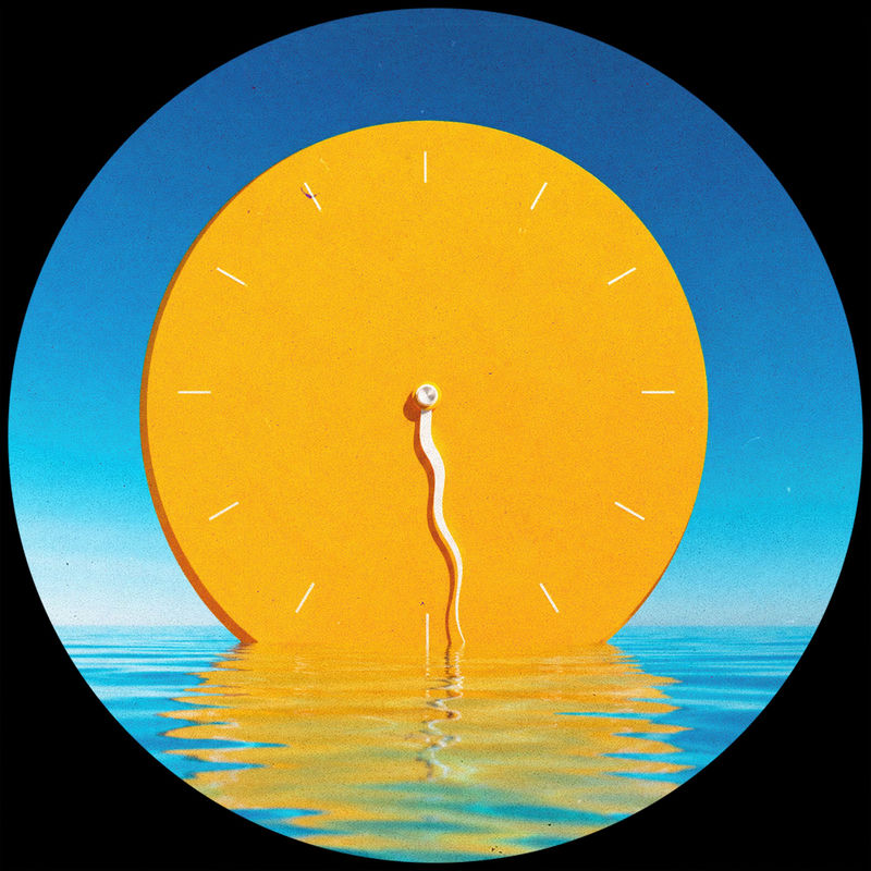 تایم/لاست (time/lost) - اسپویلت سان شاین (spoilt sunshine)