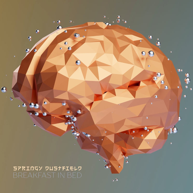 برکفست این بد (Breakfast In Bed) - اسپرینگی داست فیلد (Springy Dustfield)