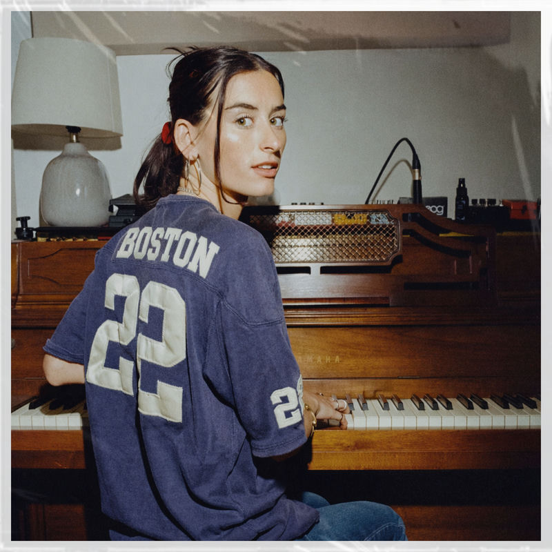 بوستون (Boston) - استلا لفتي (STELLA LEFTY)