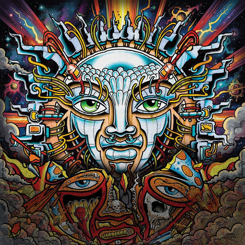آنتیل د سان اکسپلودز (Until The Sun Explodes) - سابلایم (Sublime)
