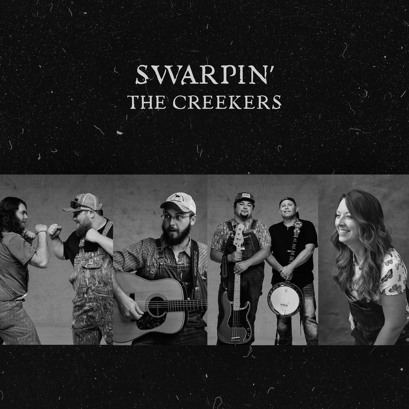Swarpin' - The Creekers