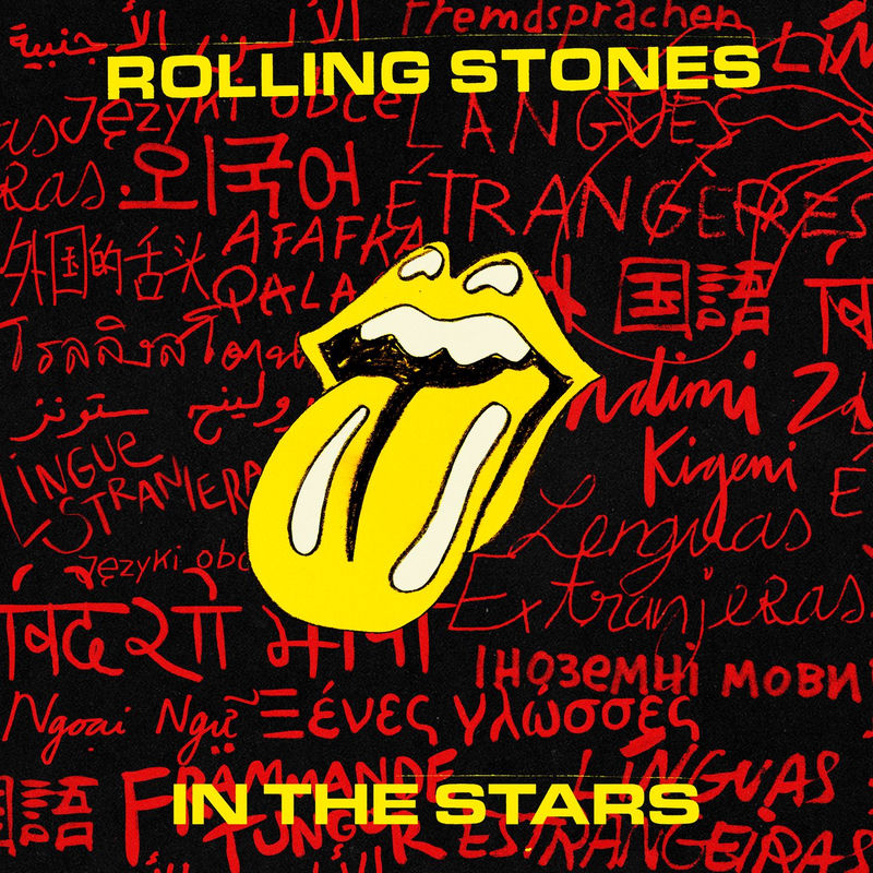 In The Stars - The Rolling Stones