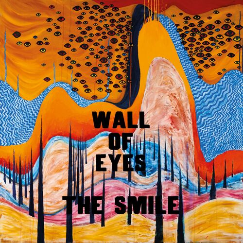 Friend Of A Friend - The Smile