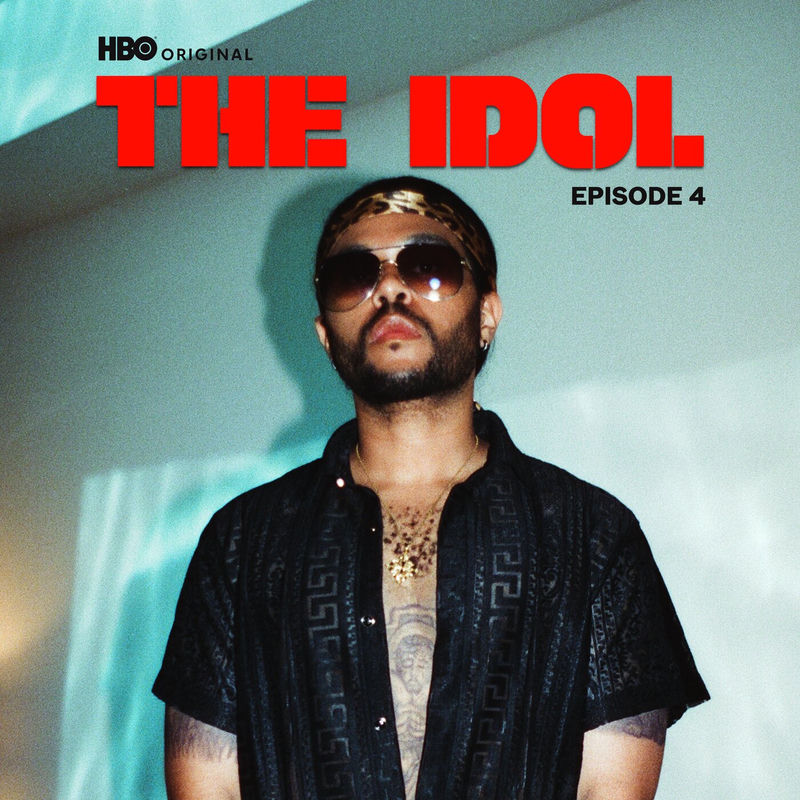 وان آو د گرلز (One Of The Girls) - د ویکند و جنی و لیلی رز دپ (The Weeknd)