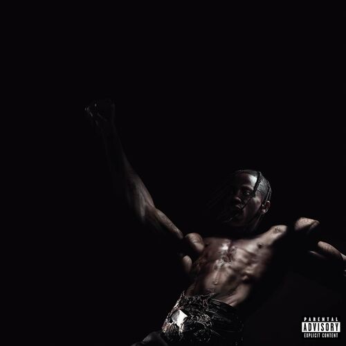 ف ن (FE!N) - تراویس اسکات و پلی بوی کارتی (Travis Scott & Playboi Carti)