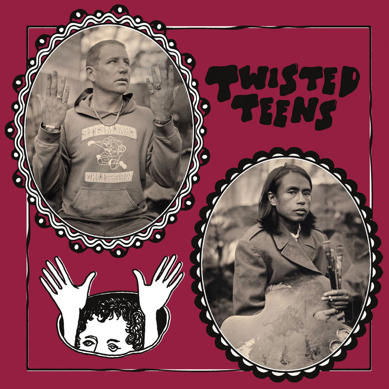 ون وی فرست مت (When We First Met) - تویستد تینز (Twisted Teens)