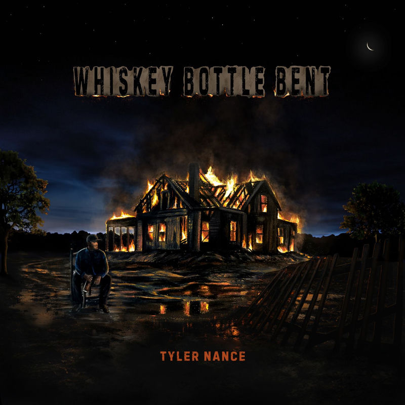 ویسکی باتل بنت (Whiskey Bottle Bent) - تایلر ننس (Tyler Nance)