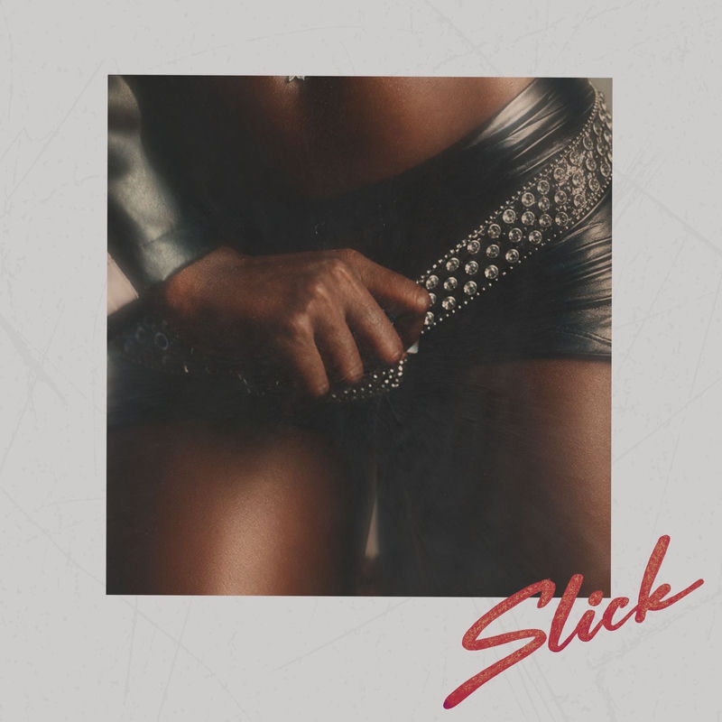 اسلیک (SLICK) - ویکتونی (Victony)