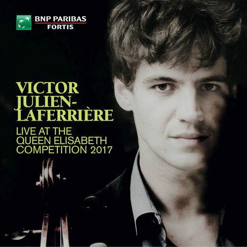 کللو سوناتا نو ۲ اِن ف میجر، وپ ۹۹ آی اللگرو ویواک (لیو) (Cello Sonata No. 2 in F Major, Op. 99: I. Allegro vivace (live)) - ویکتور ژولین لافریه و تئو فوشنره (Victor Julien-Laferrière & Théo Fouchenneret)