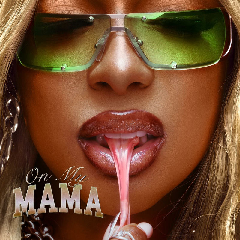 On My Mama - Victoria Monét