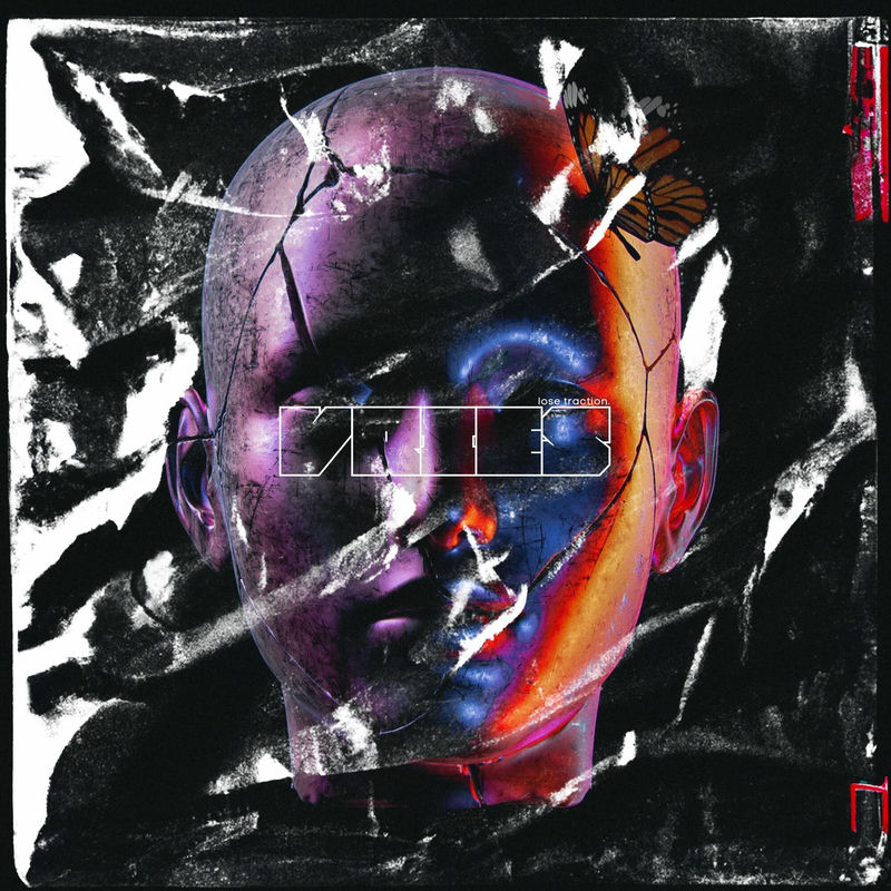 لوز ترکشن (Lose Traction) - وریس (Vries)