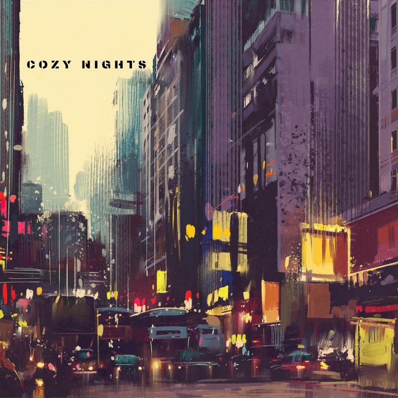 کوزی نایتس (Cozy Nights) - ویکلی بیگل (Weekly Bagel)