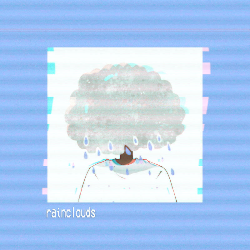 رین کلاودز (rainclouds) - اکس اوهارا (xOHARA)
