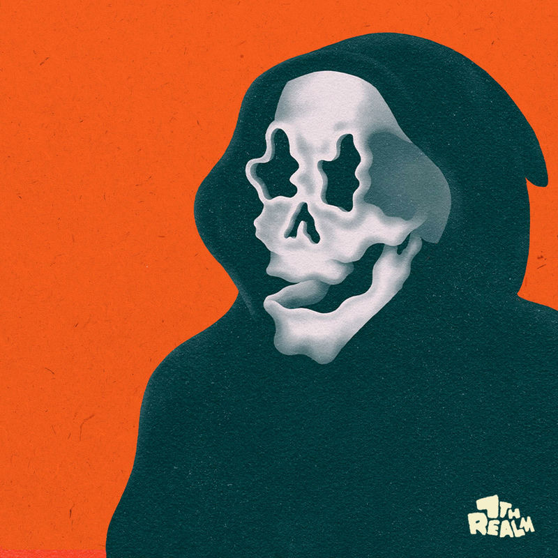 Spooks - 7th Realm