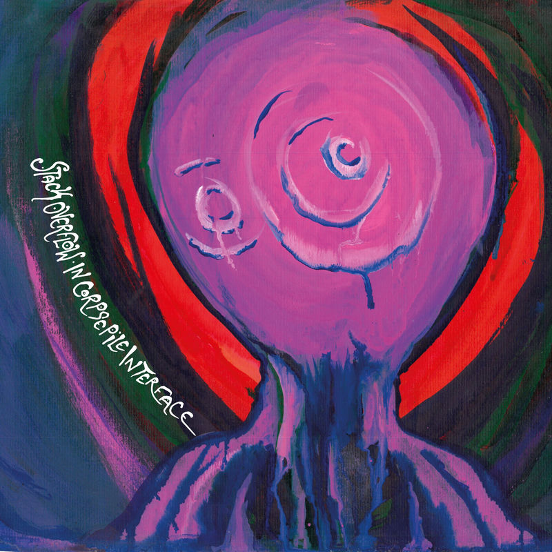 اسنشن آو د کلونز (Ascension of the Clowns) - ا فارست آو استارز (A Forest of Stars)