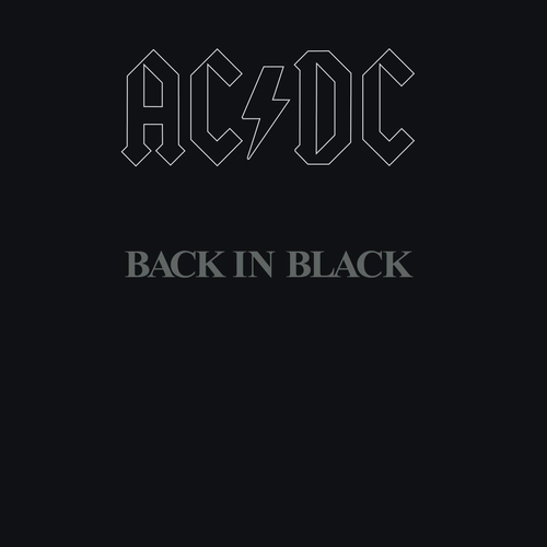Hells Bells - AC/DC