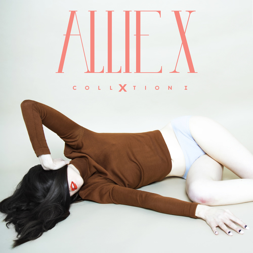 بیچ (Bitch) - الی اکس (Allie X)