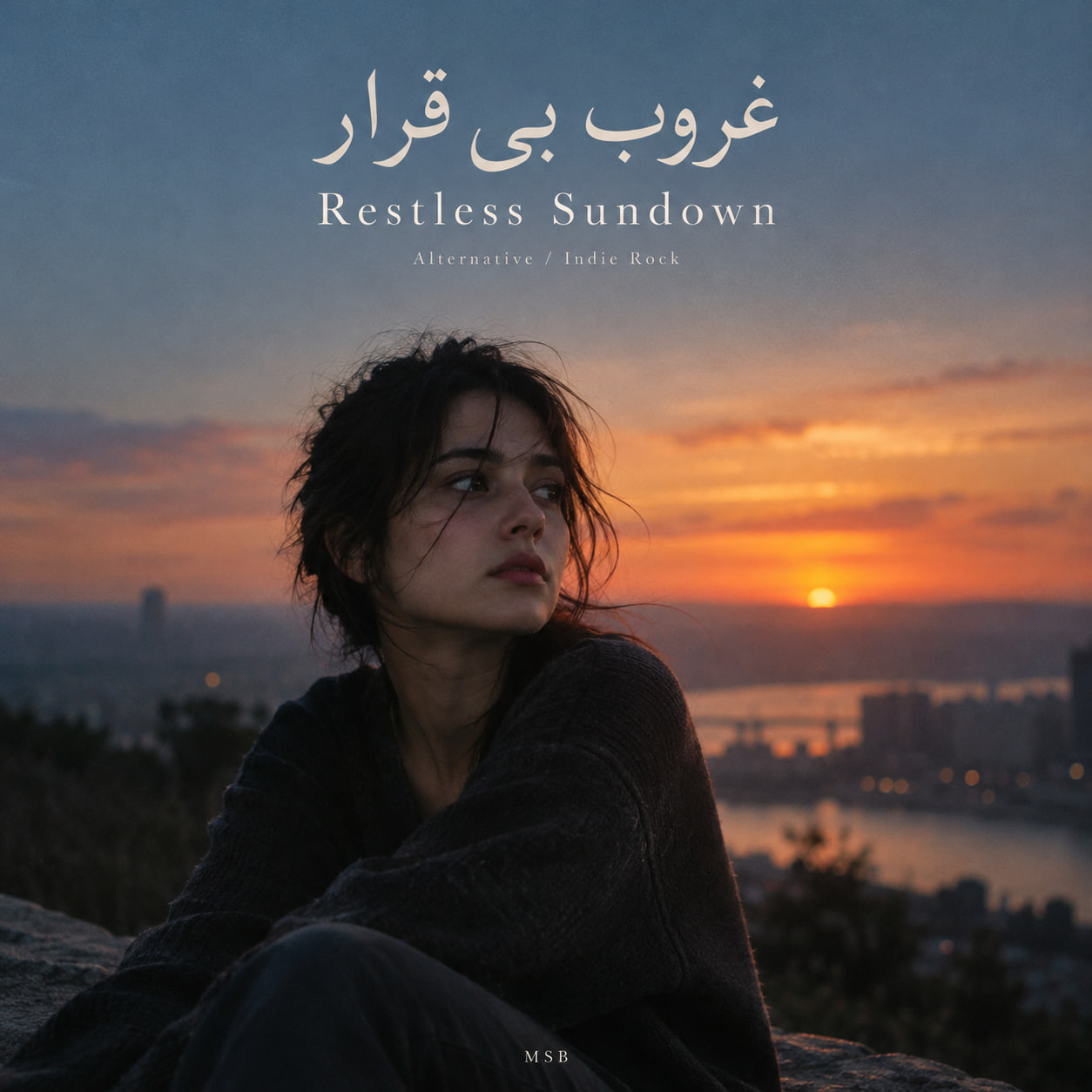 Restless Sundown