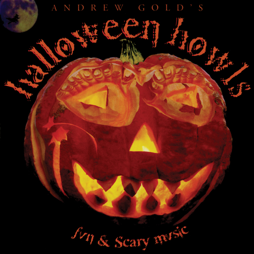 اسپوکی اسکری اسکلتنز (Spooky, Scary Skeletons) - اندرو گلد (Andrew Gold)