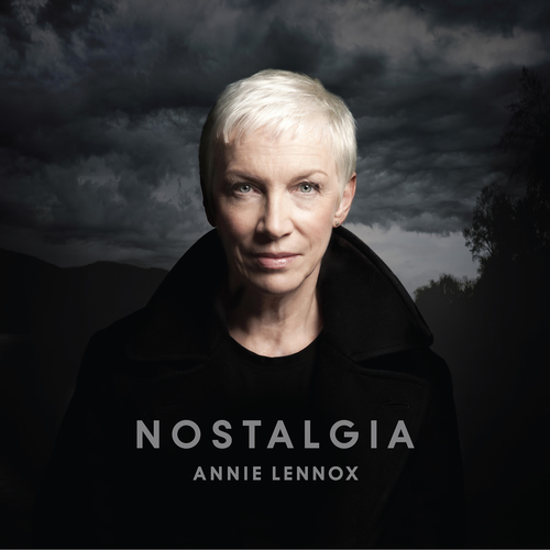 آی پوت ا اسپل آن یو (I Put A Spell On You) - آنی لنوکس (Annie Lennox)