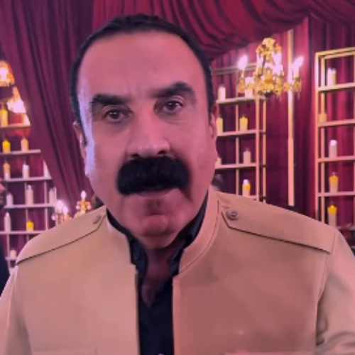 کنیشکه (Kanishka) - عزیز ویسی (Aziz Weisi)