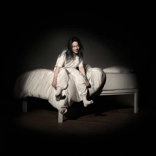 بری ا فرند (bury a friend) - بیلی آیلیش (Billie Eilish)