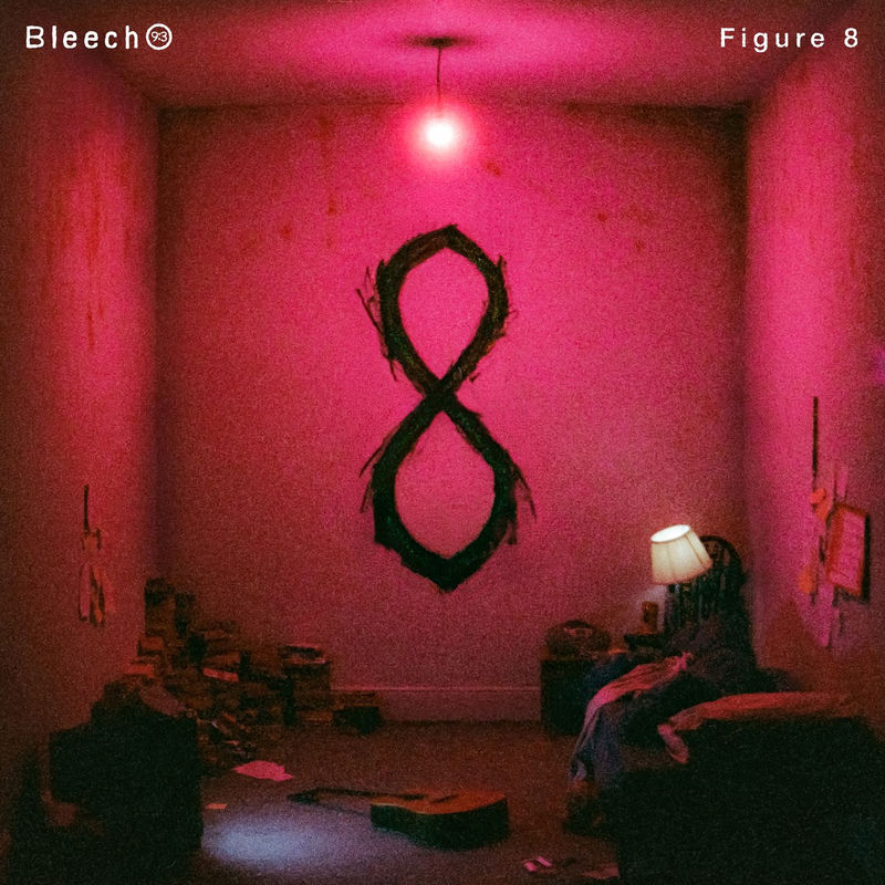 Figure 8 - Bleech 9:3
