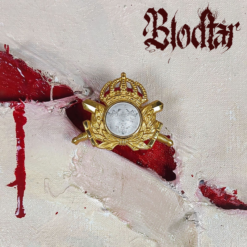 پارادیس (Paradis) - بلودتور (Blodtår)