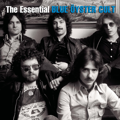 (Don't Fear) The Reaper - Blue Öyster Cult