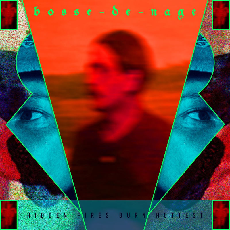 نو ساچ پلیس (No Such Place) - بوس د ناژ (Bosse-de-Nage)