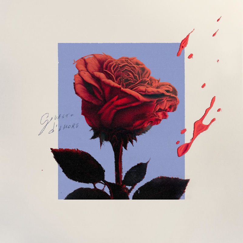 گواستو داموره (Guasto D'Amore) - برش و شون (Bresh)