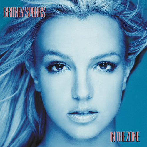 تاکسیک (Toxic) - بریتنی اسپیرز (Britney Spears)