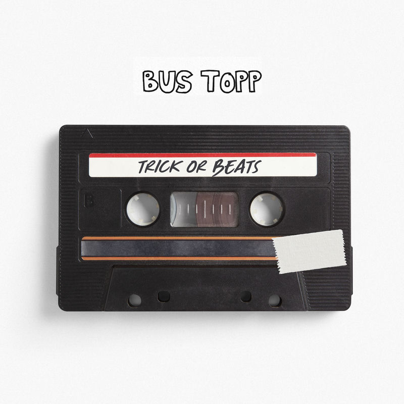 trick or beats - Bus Topp