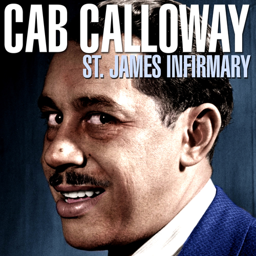 د گوست آو اسموکی جو (The Ghost of Smokey Joe) - کب کالووی (Cab Calloway)