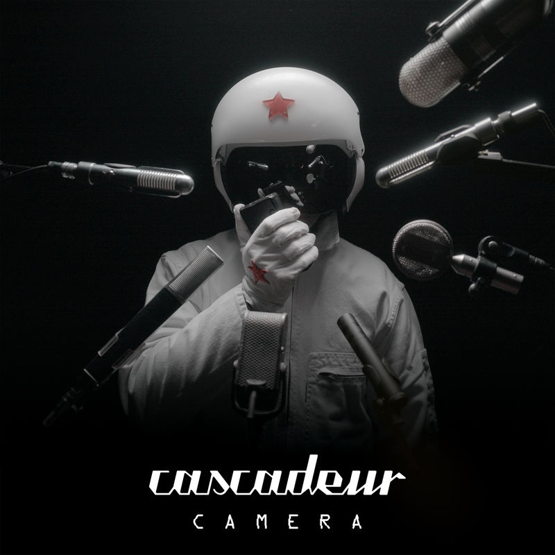 ترن تو داست (Turn To Dust) - کاسکادور (Cascadeur)