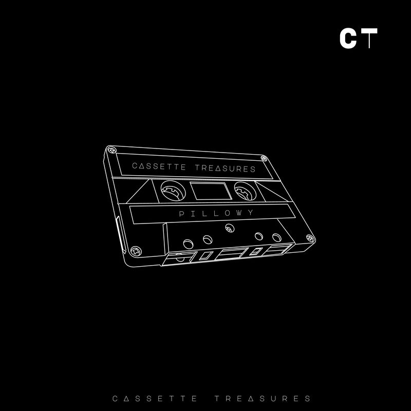 پیلووی (Pillowy) - کست ترژرز (Cassette Treasures)