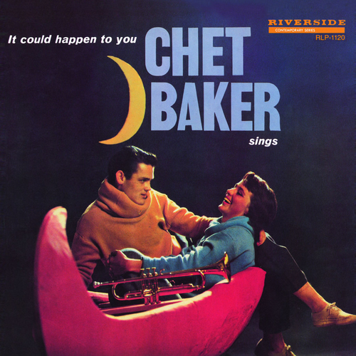 اولد دویل مون (Old Devil Moon) - چت بیکر (Chet Baker)